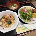 月に1回の子ども食堂🍙